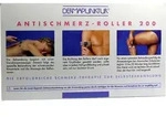 DERMAPUNKTUR Roller 200 1 St