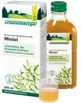 Schoenenberger Naturreiner Heilpflanzensaft Melisse 200 ml Saft