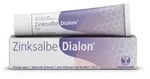 ZINKSALBE Dialon 25 g Salbe