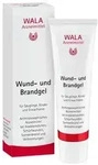WALA Wund- und Brandgel 30 g Gel