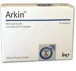Arkin Kapseln 90 St Kapseln