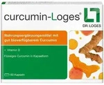curcumin-Loges 60 St Kapseln