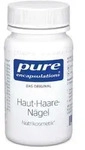 pure encapsulations Haut-Haare-N&auml;gel 60 St Kapseln