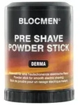 BLOCMEN Derma Pre Shave Powder Stick New 60 g Puder