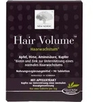 NEW NORDIC Hair Volume 30 St Tabletten
