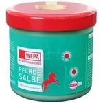 PZN-DE 06828243, WEPA Apothekenbedarf WEPA Pferdesalbe 250 ml Salbe, Grundpreis: