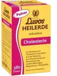 Luvos HEILERDE mikrofein 380 g Pulver