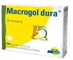 Macrogol dura Pulver 100 St Pulver