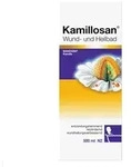 Kamillosan Wund-und Heilbad 500 ml Bad