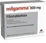 milgamma 300 mg 30 St Filmtabletten