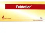 Paidoflor 100 St Kautabletten