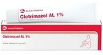 Clotrimazol AL 1% bei Fu&szlig;pilz