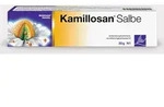 PZN-DE 00565162, Cooper Consumer Health Kamillosan Salbe 20 g Salbe, Grundpreis: