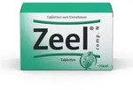 Zeel comp. N 100 St Tabletten