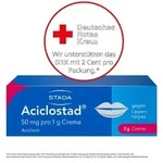 Aciclostad 2 g Creme