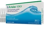 Artelac EDO Augentropfen, Tr&auml;nenersatzmittel 10X0.6 ml Augentropfen
