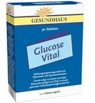 GESUNDHAUS Glucose Vital 90 St Tabletten