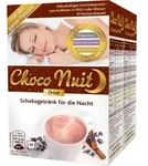 CHOCO NUIT Gute-Nacht-Schokogetr&auml;nk Pulver 20 St Pulver