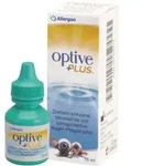 PZN-DE 09327317, AbbVie optive PLUS Augentropfen 10 ml Augentropfen, Grundpreis: