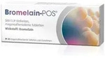 Bromelain-POS 30 St Tabletten magensaftresistent