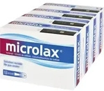 Microlax Rektall&ouml;sung 50X5 ml Klistiere