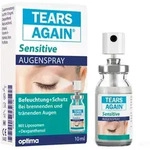 TEARS AGAIN Sensitive AUGENSPRAY 10 ml Spray