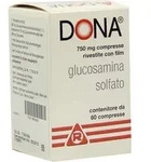Dona 750mg 60 St Filmtabletten