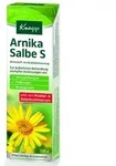 Kneipp Arnika Salbe S 100 g Salbe