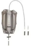 BEINBEUTEL 750 ml 50 cm Schlauch k&uuml;rzbar 1 St Beutel