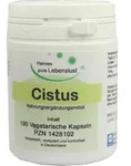 CISTUS INCANUS Vegi Kapseln 180 St Kapseln