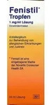 Fenistil Tropfen 20 ml L&ouml;sung zum Einnehmen
