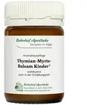 Thymian-Myrte-Balsam Kinder und S&auml;uglinge 50 ml Balsam
