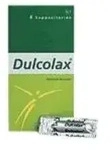 Dulcolax 30 St Suppositorien