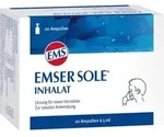 Emser Sole Inhalat 20 St L&ouml;sung f&uuml;r einen Vernebler