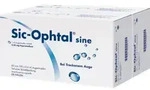 Sic-Ophtal sine Augentropfen 120X0.6 ml Augentropfen