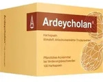 Ardeycholan 100 St Kapseln