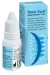 OMNI SORB Augentropfen 10 ml Augentropfen