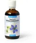 &Auml;gyptisches Schwarzk&uuml;mmel&ouml;l 100 ml &Ouml;l
