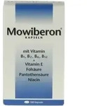 MOWIBERON Kapseln 100 St Kapseln