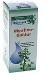 Th&uuml;ringer Myrrhentinktur 20 ml Tinktur