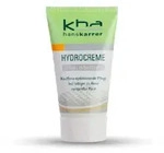 HANS KARRER Hydrocreme MikroSilber 30 ml Creme