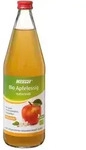 HENSEL Apfelessig naturtr&uuml;b Bio 750 ml Fl&uuml;ssigkeit