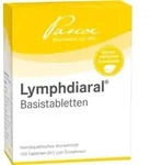 Lymphdiaral Basistabletten 100 St Tabletten