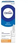 Otriven DOSIERSPRAY Kinder 10 ml Dosierspray