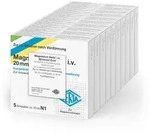 Magnesium Verla i.v. 20 mmol / 10 mol 50 St Infusionsl&ouml;sungskonzentrat