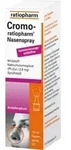 Cromo-ratiopharm Nasenspray Heuschnupfen 15 ml Nasendosierspray