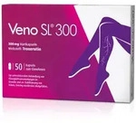 VENO SL 300 Hartkapseln 50 St Hartkapseln
