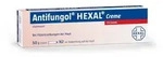 Antifungol HEXAL 50 g Creme