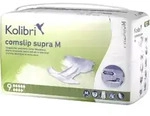 KOLIBRI comslip premium supra Gr.M 80-145 cm 28 St Beutel