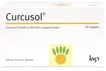Curcusol 60 St Kapseln